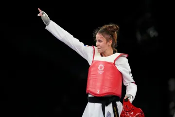 Evo koliko je Matea Jelić zaradila nakon sjajnog nastupa u Tokiju