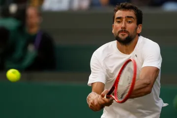 Marin Čilić ispao s Olimpijskih igara, Carreno-Busta bolji u tri seta