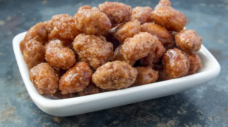 S polica popularnog trgovačkog lanca povučeni orašasti proizvodi zbog prevelike količine pesticida