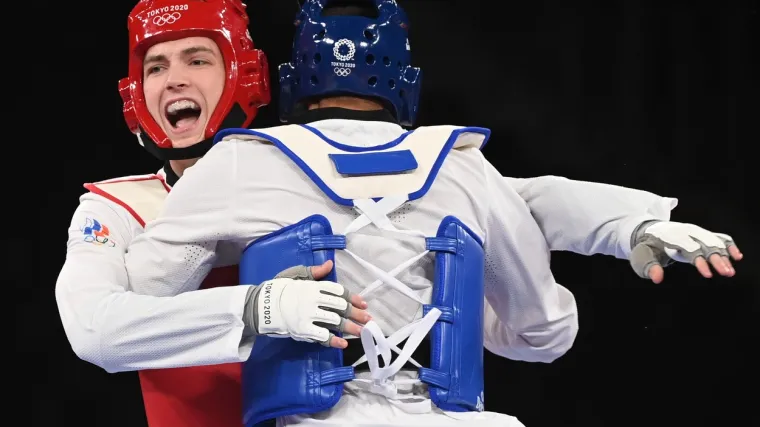 Hrvatski sportaši započeli žetvu medalja, evo što se sve dogodilo četvrtog dana na Igrama