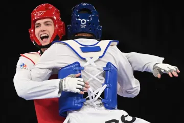 Hrvatski sportaši započeli žetvu medalja, evo što se sve dogodilo četvrtog dana na Igrama