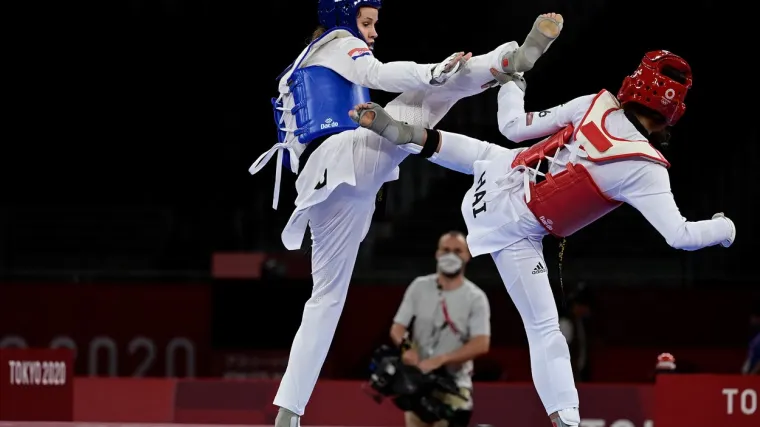 Splićanina čeka težak posao, za polufinale će se boriti s dvostrukim europskim prvakom