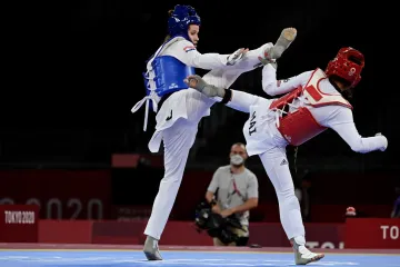 Splićanina čeka težak posao, za polufinale će se boriti s dvostrukim europskim prvakom