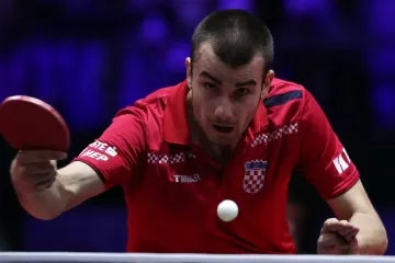 Pucar se oprostio od OI-ja: 'Da sam to dobio, možda bi psihološki bilo sve drukčije'
