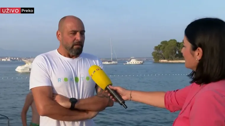 Projekt RokOtok obi&scaron;ao 34 otoka, Ribafish poručio: 'Iduće godine nastavljamo sa sjevernim Jadranom'