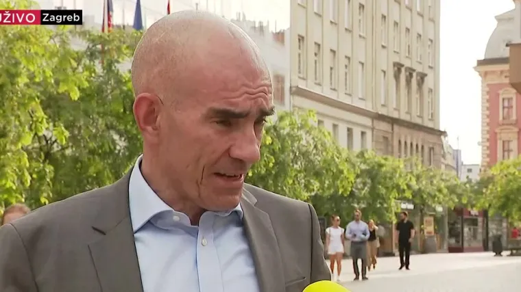 'Dezinformacija je da je vozač rekao da je zaspao za volanom i da je otprije poznat policiji'