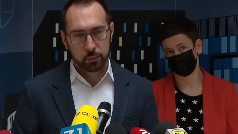 Toma&scaron;ević objavio ime &scaron;efice Ureda za kulturu, a o Nogalu i DB Srebrnjak: 'Nije na meni da ja o tome odlučujem'