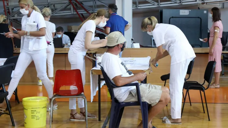 Stigli su novi podaci: Imamo 193 nova slučaja zaraze, četvrti dan bez preminulih osoba