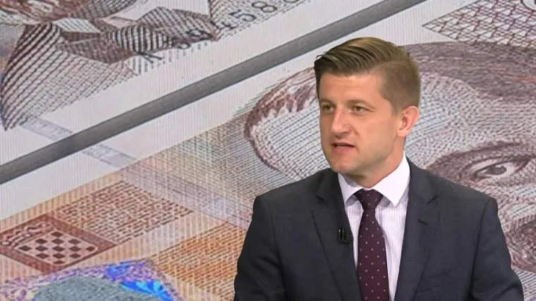 Ministar Marić za RTL Danas: 'Sektor ugostiteljstva od prvog je dana prepoznat u na&scaron;im mjerama. Uvijek nekako zavr&scaron;imo na tom PDV-u'