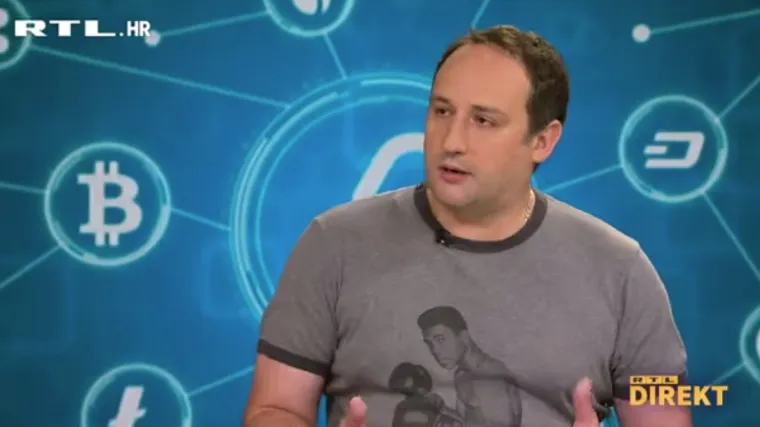 Iskusni hrvatski bitcoin trader otkriva što stoji iza recentnog divljanja cijena i zašto je on izašao iz svega