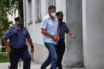 Vozač kobnog autobusa angažirao uglednog odvjetnika, čak dvojicu: 'Rekao mi je otprilike što se dogodilo...'