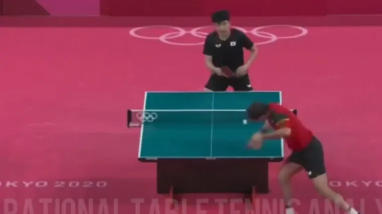 Ugledni novinar tijekom meča rasistički vrijeđao južnokorejskog sporta&scaron;a: 'Kako uopće s tim očima vidi lopticu'