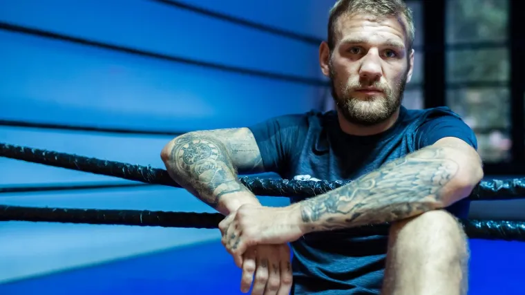 Hrvatska još uvijek ima nadu za olimpijsku medalju u boksu: 'Prvi meč je bio 'ajme', a u drugom moram više stiskati'