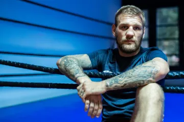 Hrvatska još uvijek ima nadu za olimpijsku medalju u boksu: 'Prvi meč je bio 'ajme', a u drugom moram više stiskati'