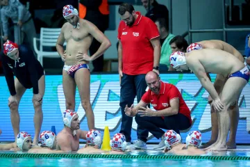 Tucak: 'Zakomplicirali smo si život, ovo definitivno nismo očekivali'