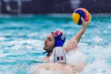 Hrvatski vaterpolisti uvjerljivo izgubili od Australije