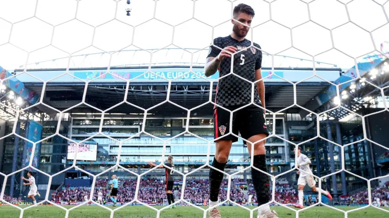 Stručnjak 'nagazio' zvijezdu Vatrenih: 'Pa on čak nije  ni opcija'