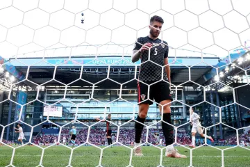 Stručnjak 'nagazio' zvijezdu Vatrenih: 'Pa on čak nije  ni opcija'