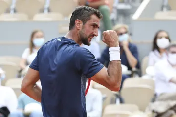 Vaterpolisti iznenađujuće izgubili, Čilić i Dodig prošli među osam najboljih, Vekić ispala