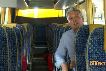 Da su putnici bili vezani bilo bi manje mrtvih u nesreći autobusa kod Slavonskog Broda