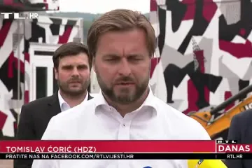 Nakon Potragine priče o nedovršenom kontejnerskom poduzetničkom centru u Petrinji, Vlada pronašla novac za nastavak radova