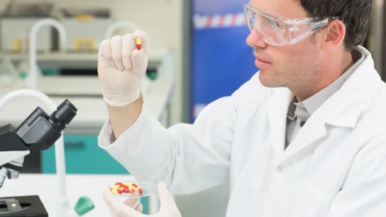 &Scaron;veđani razvijaju cjepivo u prahu: Hoćemo li se protiv koronavirusa &scaron;tititi od kuće?