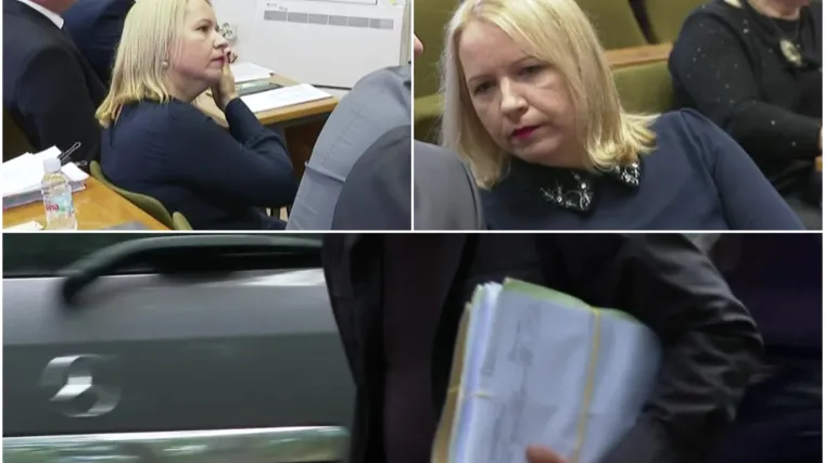 Sisačkoj gradonačelnici prijeti ovrha jer nije htjela surađivati s USKOK-om: Na RTL-ov upit javno nas je lažno optužila da primamo narudžbe od HDZ-a