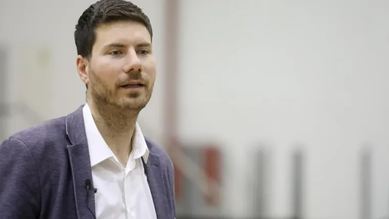 Gdje je nestao Ivan Pernar? Preselio se na dubrovačko područje, tražio i posao u Domu zdravlja