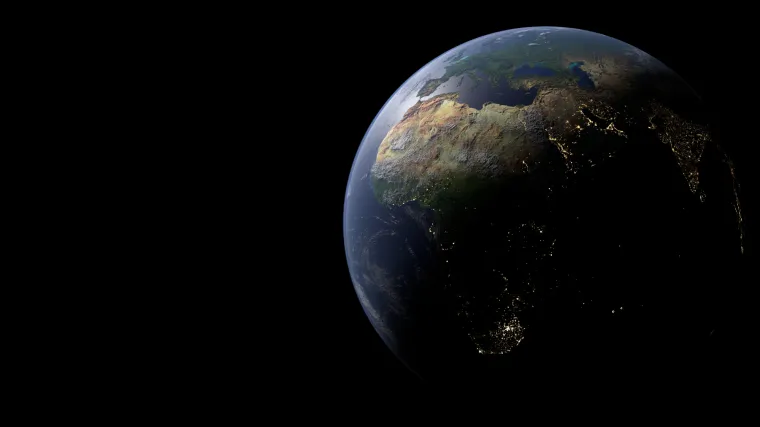 Vježba za mozak: &Scaron;to mislite da bi se dogodilo kada bi se Zemlja prestala okretati?