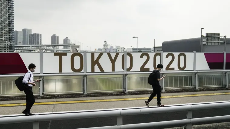 Puno zaraženih, mala zarada i strogi Japanci. Hrvatski taekwonda&scaron;i: 'Sve nam je zabranjeno, ne smijemo iz Olimpijskog sela'