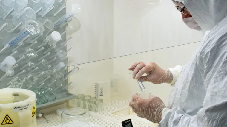 Šveđani u akciji: 'Ako njihovim znanstvenicima ovo uspije, za borbu protiv korone neće nam trebati igla'