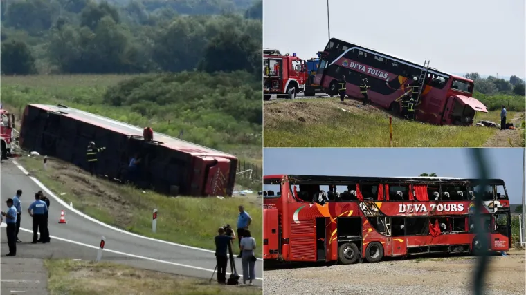 'Od vaših molbi nas boli želudac. Sutra sam možda ja ovim fotografijama...'