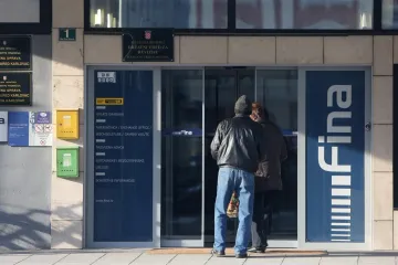 U Karlovačkoj županiji 275 tvrtki i privatnika pritisli dugovi od ukupno 77 milijuna kuna - od toga 25 milijuna nisu podmirili duže od godinu dana