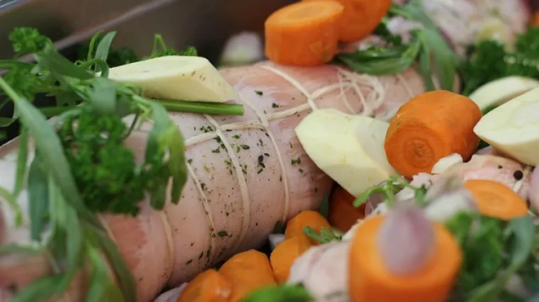 Punjeni lungić za sve prigode