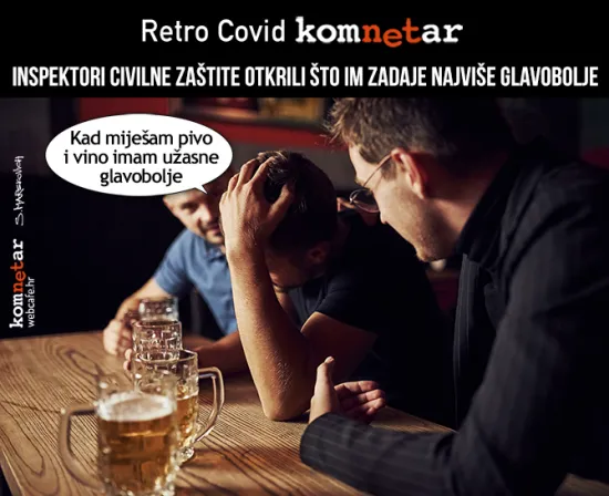 Svatko ima svoje probleme