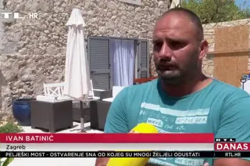 Dok mnogi otok Silbu vide kao bajkovitu pučinsku oazu, Silbenjani u vrijeme sezone strahuju od onečišćenja