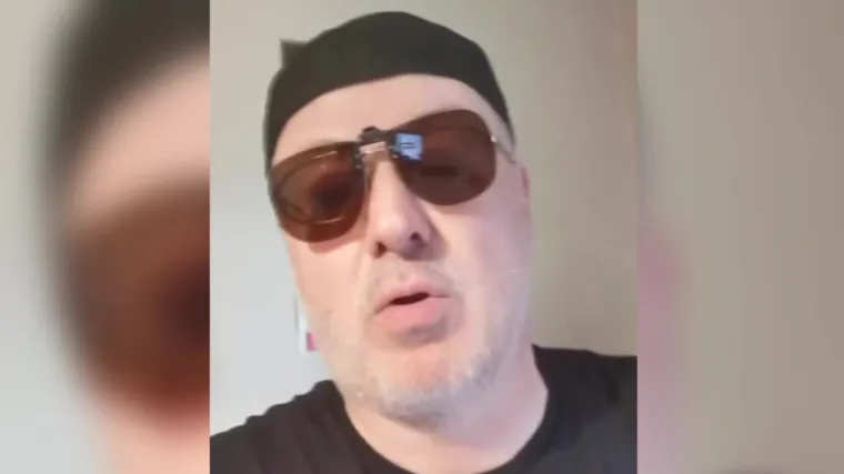 Pitanje dana, hoće il si Vuco odsjeći spolovilo zbog Dine Jelusića? Evo &scaron;to je odgovorio Direktu