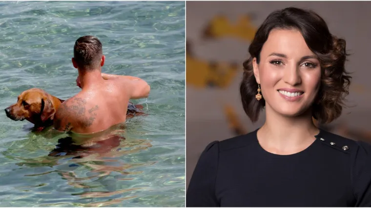 Vikend donosi promjenu: Napokon prestaje toplinski val! Evo kakvo nas vrijeme onda čeka