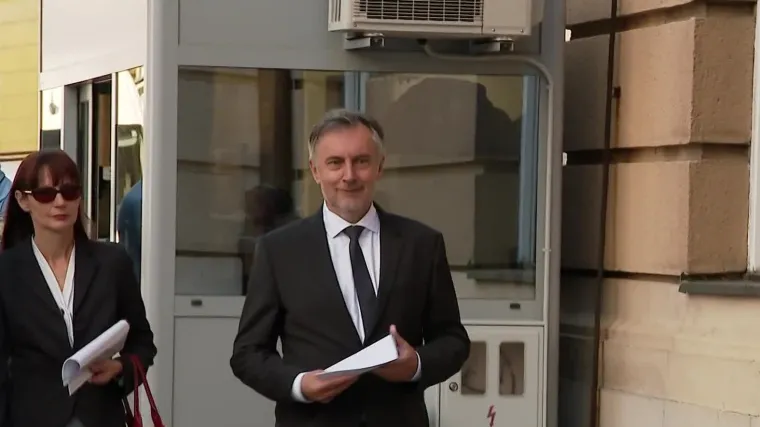 Nema kraja drami u Domovinskom pokretu: &Scaron;korina sestra od stranke je zatražila da ju ispi&scaron;u iz članstva