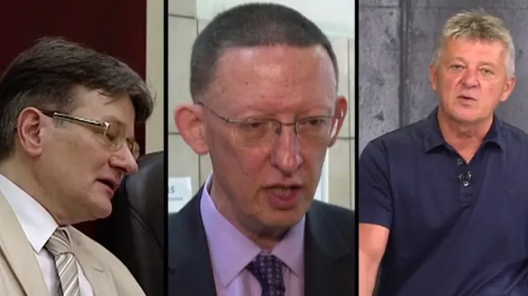 Tko će na čelno mjesto Vrhovnog suda? Službeno se jo&scaron; nitko nije prijavio: &Scaron;pekulira se o tri imena