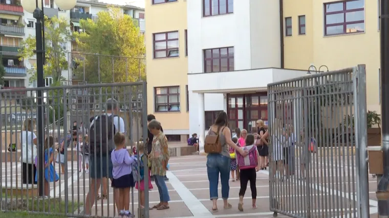 Toma&scaron;ević i Puljak najavili: Članovi &scaron;kolskog odbora birat će se natječajem