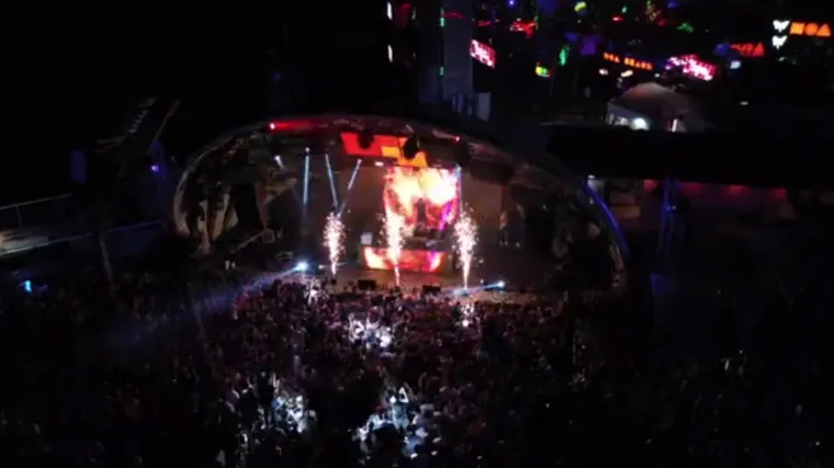 'Podmeću nam!', na Zrću odbacuju da se 94 Austrijanaca zarazilo na partyju sa 19.000 ljudi. I ministrica izvlači brojke