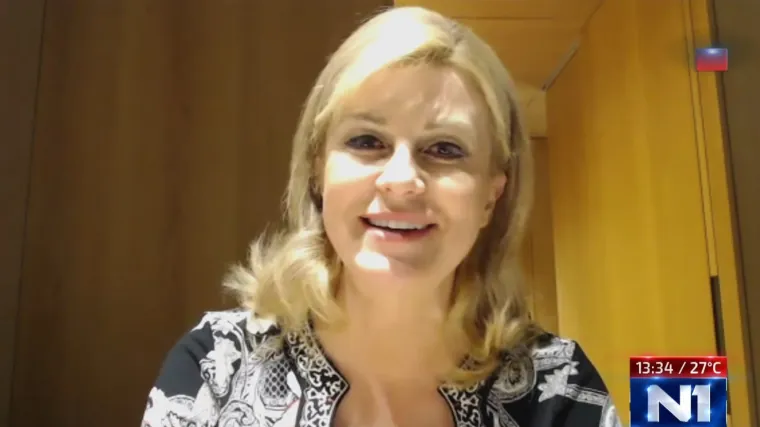 'Nakon svih ovih pobjeda ne možete nazdraviti ni čašom pjenušca...'