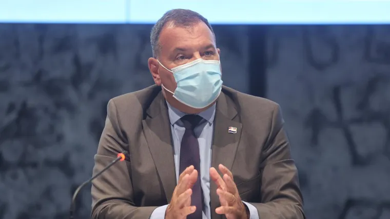 U posljednja 24 sata u Hrvatskoj je 188 novozaraženih, a jedna osoba je preminula