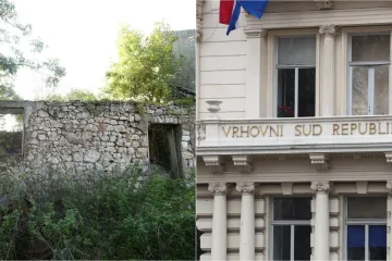 Tko će na čelno mjesto Vrhovnog suda?