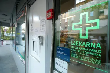 Predsjednica Hrvatske ljekarničke komore Ana Soldo o covid potvrdama.