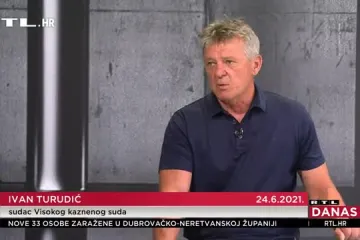 Tko će na čelno mjesto Vrhovnog suda? Službeno se još nitko nije prijavio: Špekulira se o tri imena