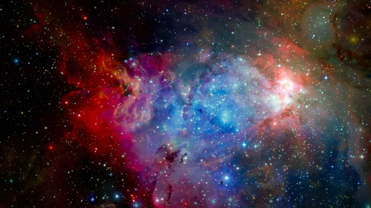 Znanstvenici su možda otkrili oblik svemira. Krafna i nije ba&scaron; ono &scaron;to smo očekivali