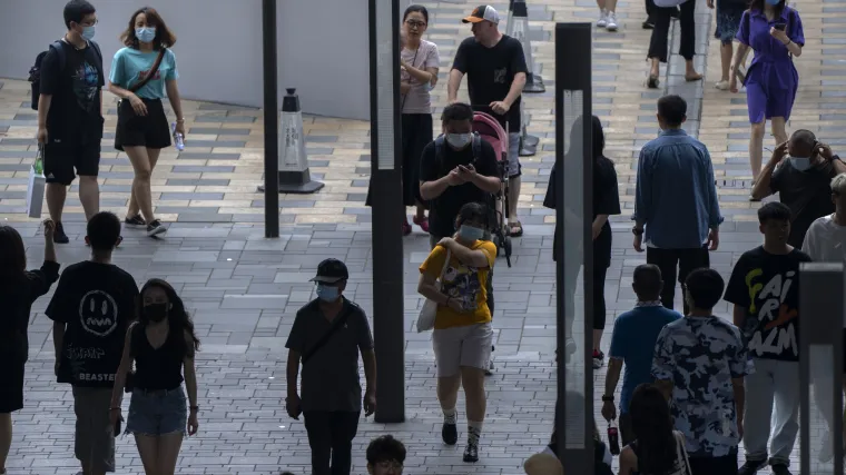 U kineskom megapolisu izbilo najveće žari&scaron;te covida-19 jo&scaron; od Wuhana! Testirat će vi&scaron;e od 9 milijuna stanovnika