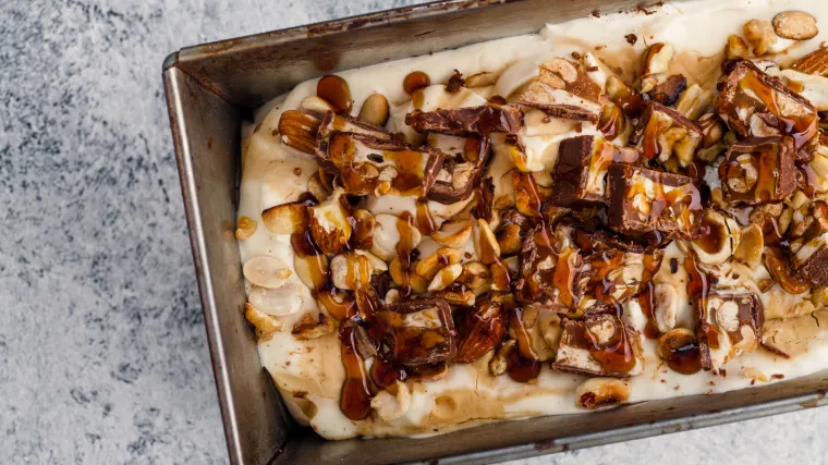 Ministarstvo opozvalo sladolede Snickers, Twix, Bounty i M&Ms peanut: Provjerite jeste li kupili